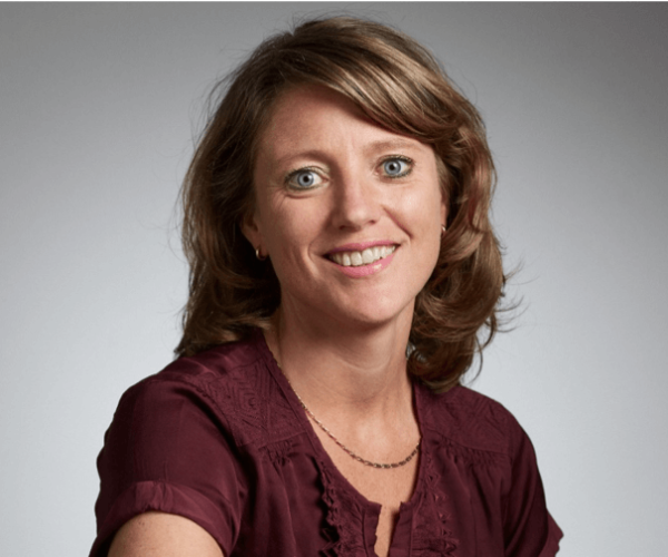 Anniek Sturm Holitisch Coachen